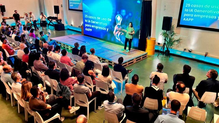 SEIDOR - Roadshow IA