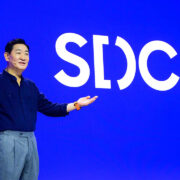 Jong-Hee (JH) Han, vicepresidente, consejero delegado y director de la División Device eXperience (DX) de Samsung Electronics