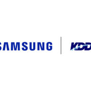 Samsung - KDDI
