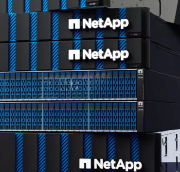 NetApp Serie ASA A