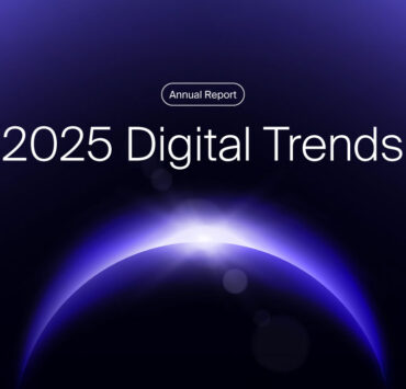 Tendencias Digitales 2025