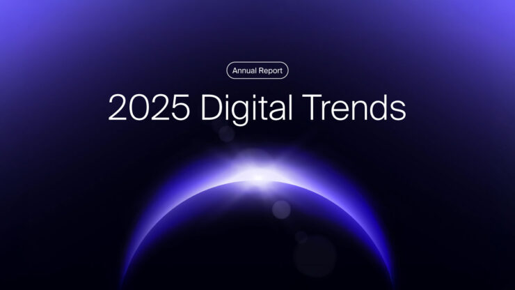 Tendencias Digitales 2025