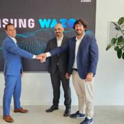 Samsung y WAZO Technologies Lab colaboran en la formación en ecografía de los profesionales de la salud