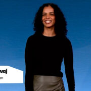 Anu Bharadwaj, presidente de Atlassian - Atlassian Team 24 Europe