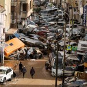 Bit2Me Donaciones DANA