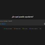 OpenAI presenta la búsqueda con ChatGPT