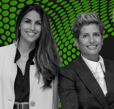 Verónica Pascual Boé y Gloria Fluxà - Endeavor