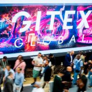 GITEX Global 2024