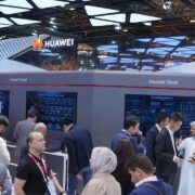 Huawei Cloud - GITEX 2024