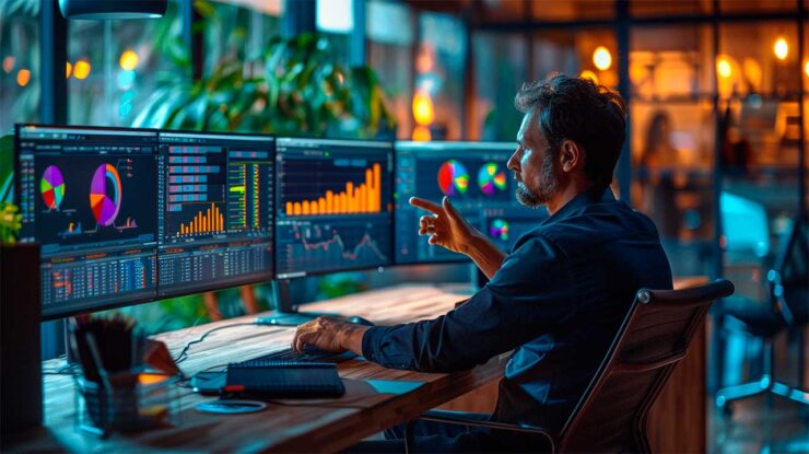 Inteligencia Artificial - Automatización - Marketing - La Ecuación Digital