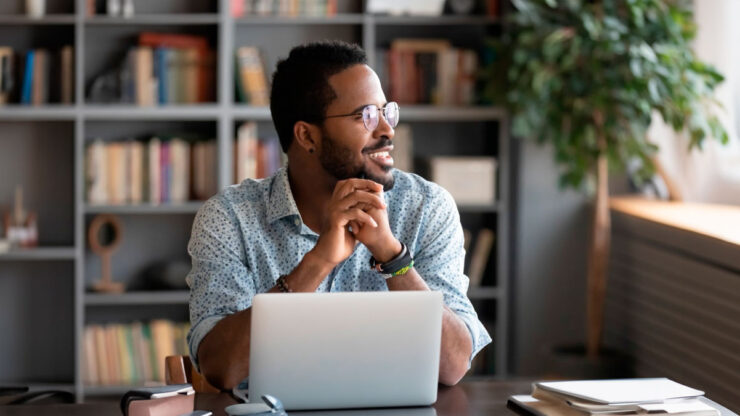 Inteligencia Artificial - Entorno laboral