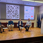 Jornada Espacios de datos. El caso de los datos agroalimentarios - IIE