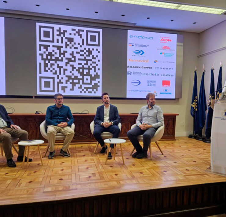 Jornada Espacios de datos. El caso de los datos agroalimentarios - IIE