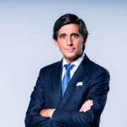 José María Álvarez-Pallete