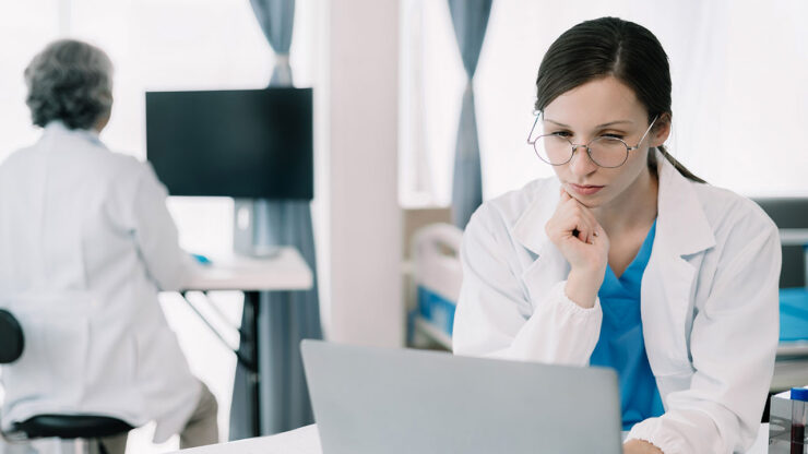 Laboratorio investigación - La Ecuación Digital