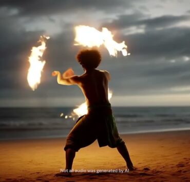 meta lanza movie gen ia para cre