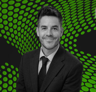 Mikel Salazar, Director de Ciberseguridad de DXC España y Portugal