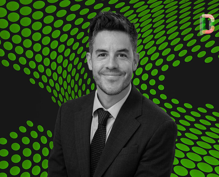 Mikel Salazar, Director de Ciberseguridad de DXC España y Portugal