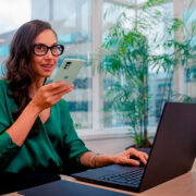 Motorola Business Edition