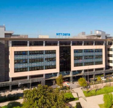 NTT Data España