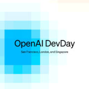 OpenAI DevDay 2024