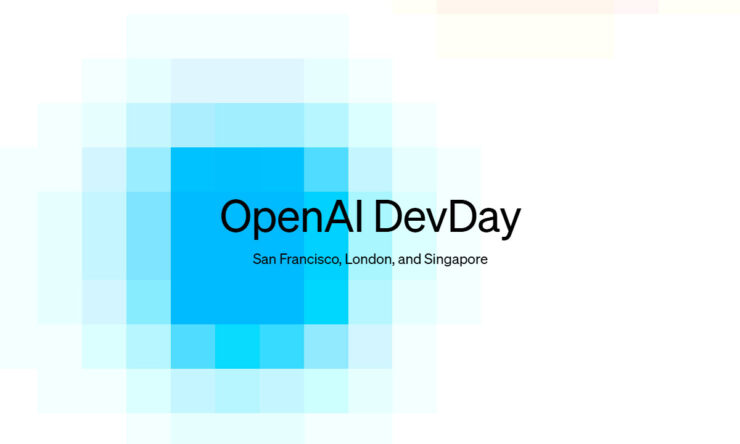 OpenAI DevDay 2024