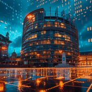 Parlamento Europeo - La Ecuación Digital