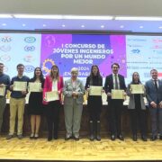 I edición del Concurso Jóvenes Ingenieros/as por un Mundo Mejor