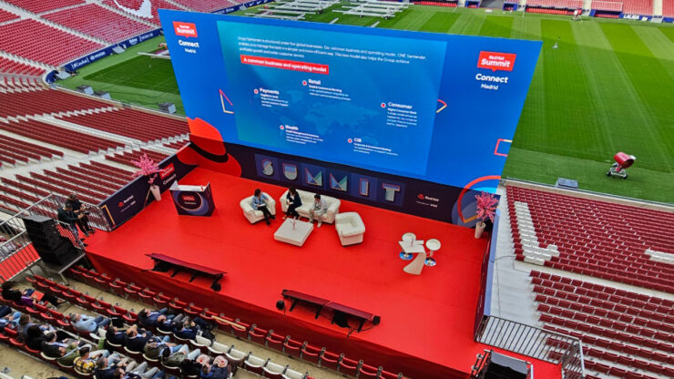 Red Hat Summit - Connect Madrid