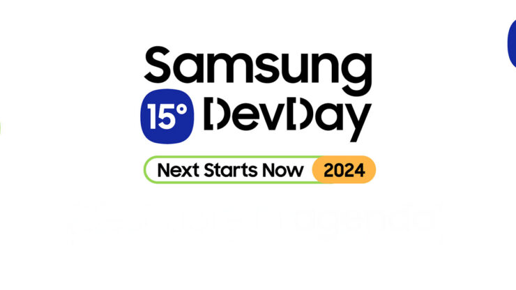 Samsung DevDay 2024