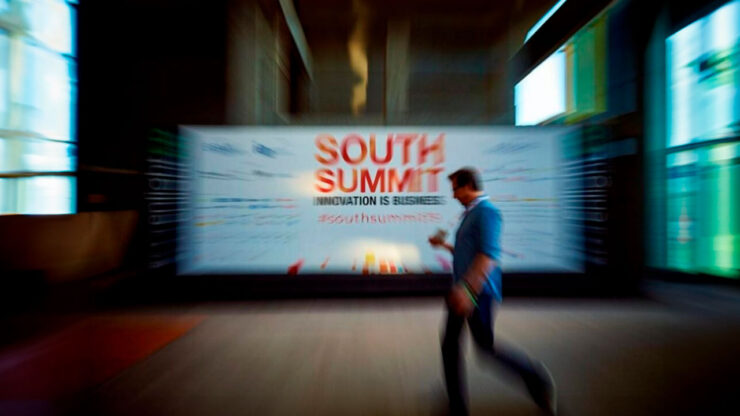 South Summit 2025