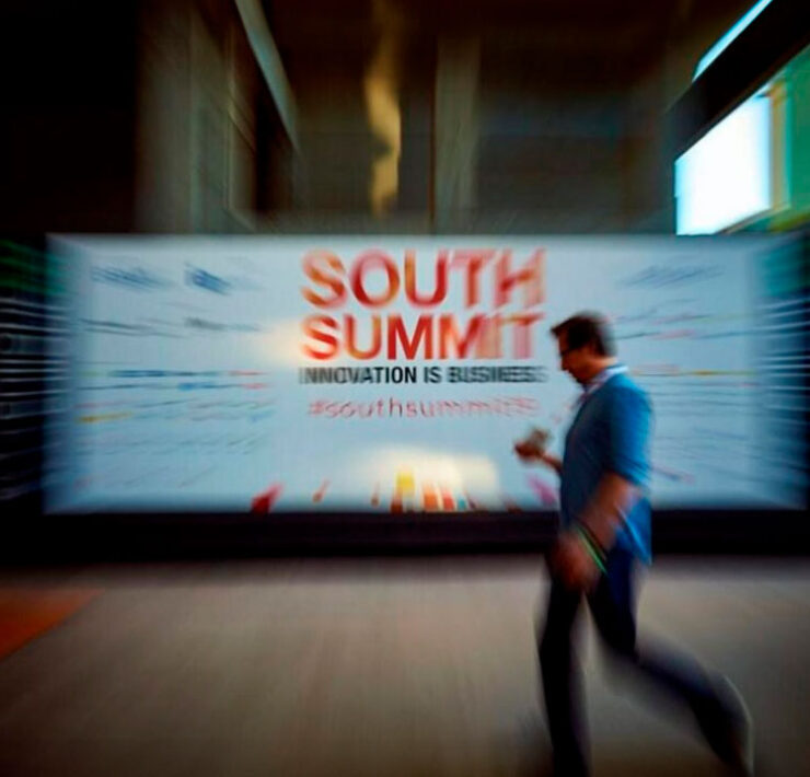 South Summit 2025