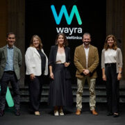 Wayra reúne a los principales agentes del ecosistema emprendedor en Espacio Movistar