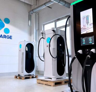 XCharge Europe