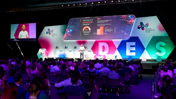 Málaga será el centro de innovación tecnológica en DES2025 con foco en IA y tecnologías avanzadas