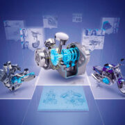 Dassault Systémes - Gemelos Virtuales