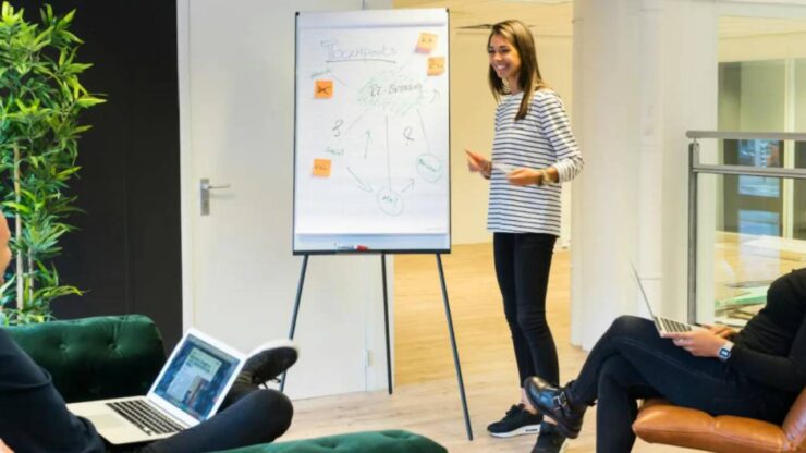 NetApp - Soluciones de almacenamiento