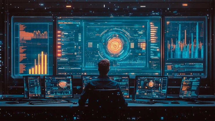 Inteligencia Artificial - Inversión