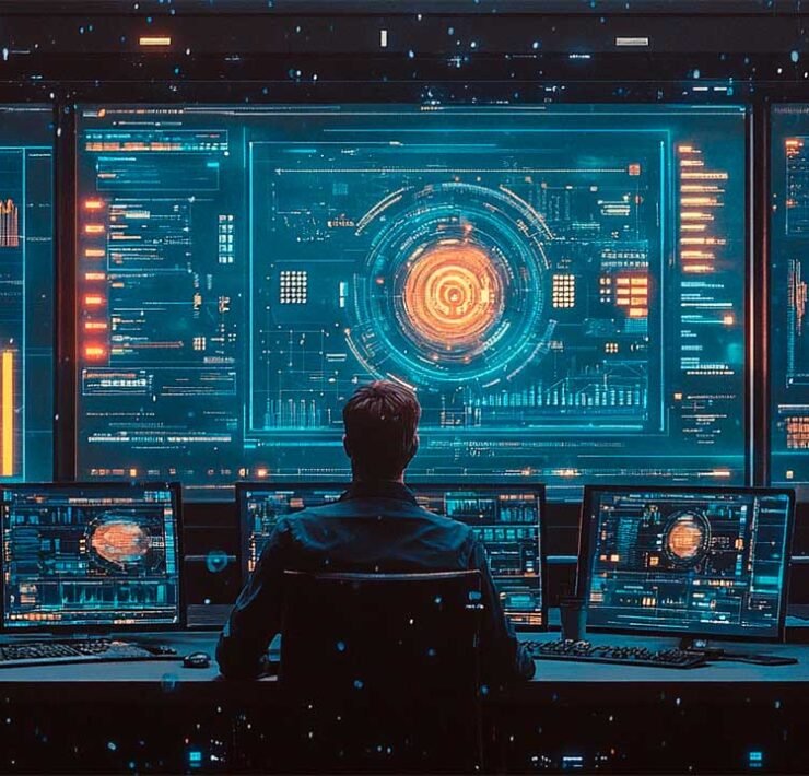 Inteligencia Artificial - Inversión