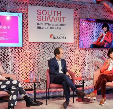 South Summit Industria y Energía