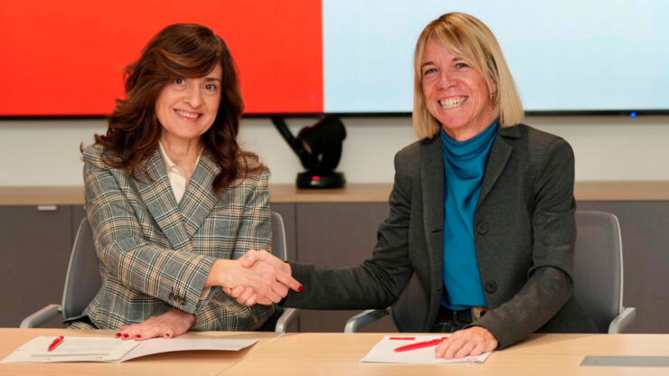 Microsoft - Universidad Europea