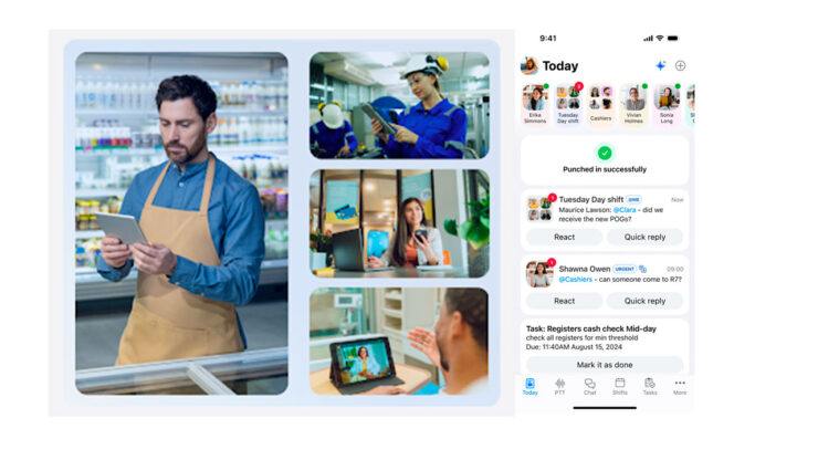 Zoom soluciones industriales inteligencia artificial