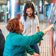 Accesibilidad urbana