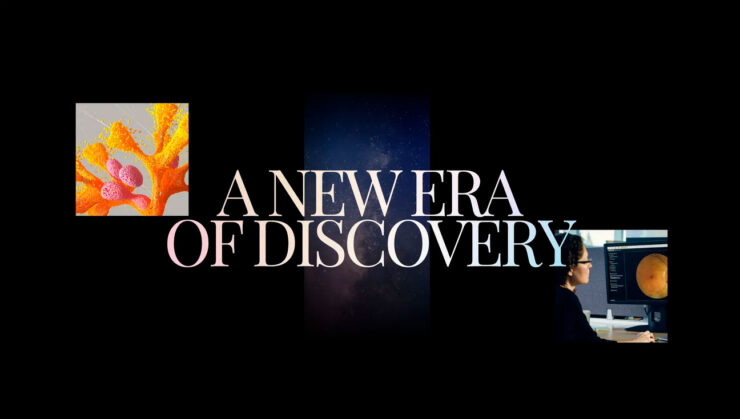 AI for Science Forum