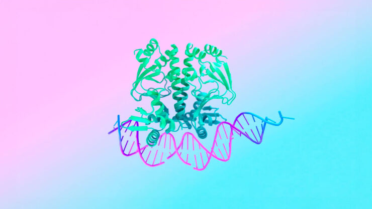 Deepmind AlphaFold 3