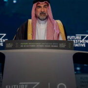 Arabia Saudita lanza Proyecto Trascendencia