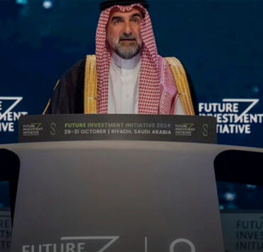 Arabia Saudita lanza Proyecto Trascendencia