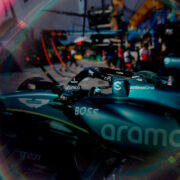 Aston Martin Aramco F1® y Xerox colaboran en tecnología aplicada a la Fórmula 1