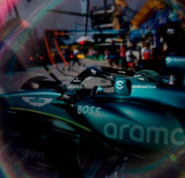 Aston Martin Aramco F1® y Xerox colaboran en tecnología aplicada a la Fórmula 1