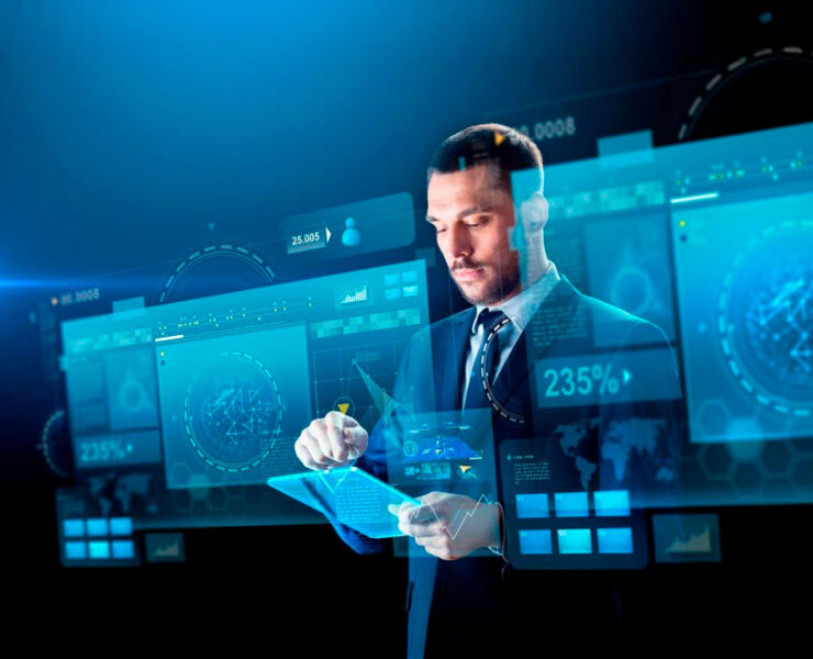 Automatización de procesos